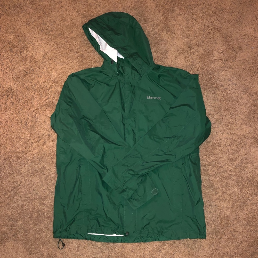 Marmot PreCip Jacket